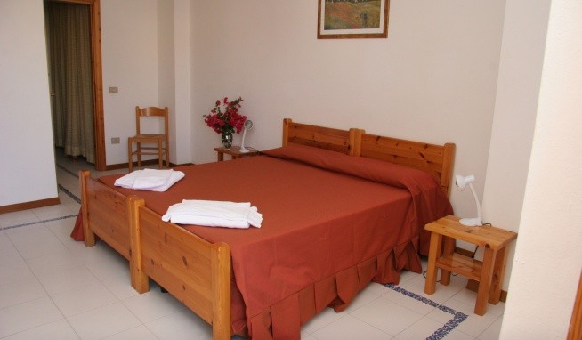 Residenza Buganvillea recenzie