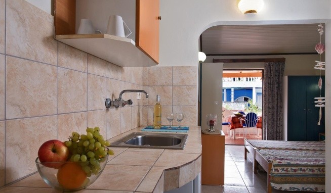 Aparthotel Blue Lagoon opinie