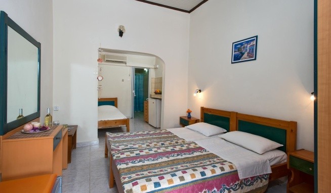 Aparthotel Blue Lagoon opinie