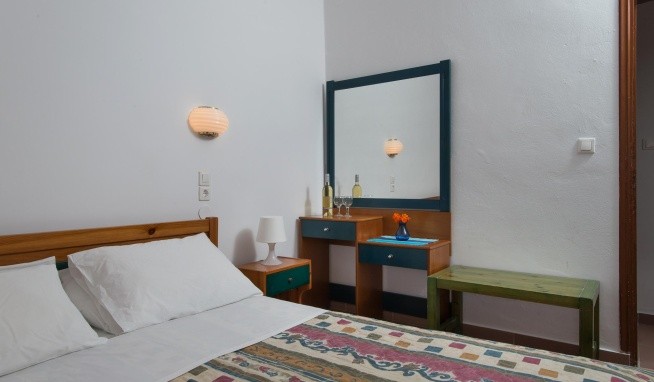 Aparthotel Blue Lagoon opinie
