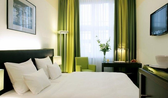 RAINERS Hotel Vienna értékelés