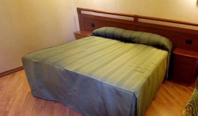 Bright hotel Rome recenzie