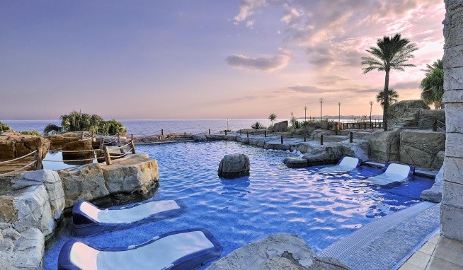 Holiday World Polynesia opinie