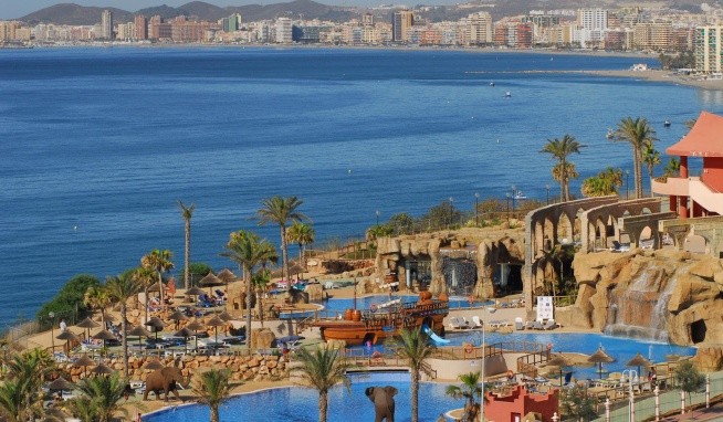 Holiday World Polynesia recenze