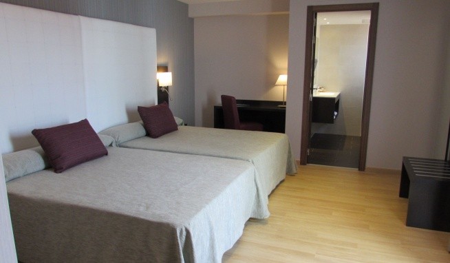 Petit Palau recenzie