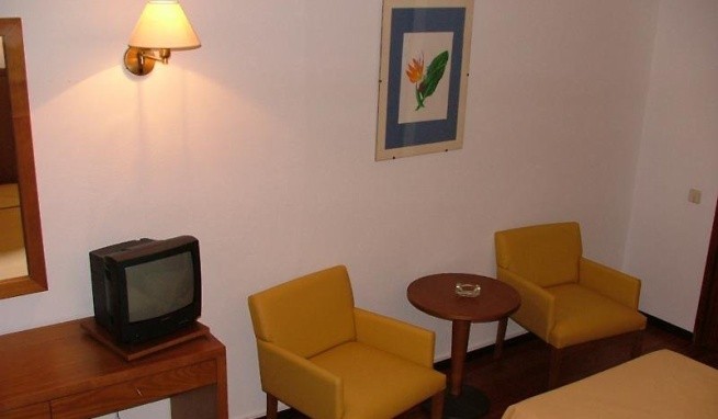 Apartmány Paraiso recenzie