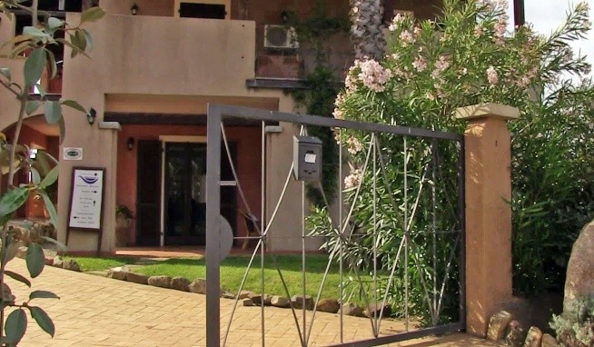 Rezidence S´incantu recenze