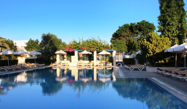 Nissia Kamares recenze