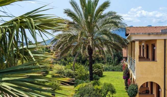 Santa Gilla (ex. Santa Lucia) (Capoterra) recenze