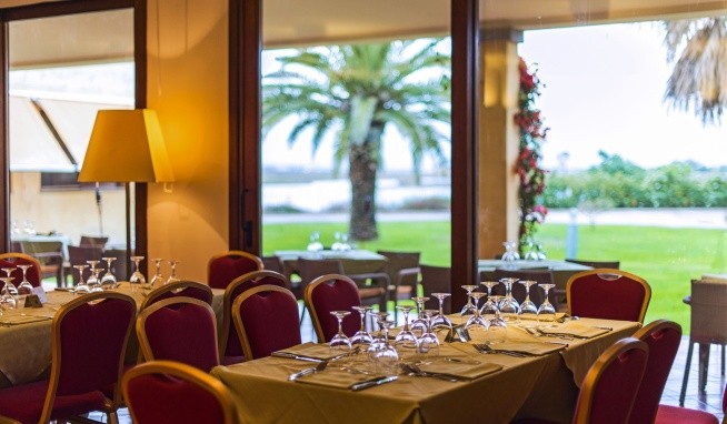 Santa Gilla (ex. Santa Lucia) (Capoterra) opinie