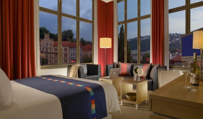 Hermitage Prague recenze