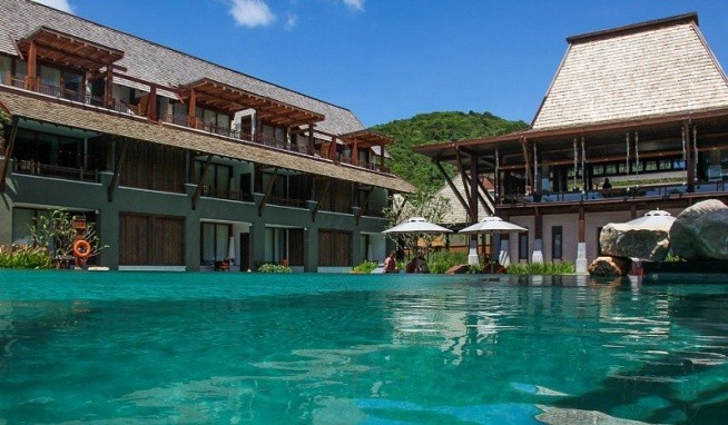 Mai Samui recenze