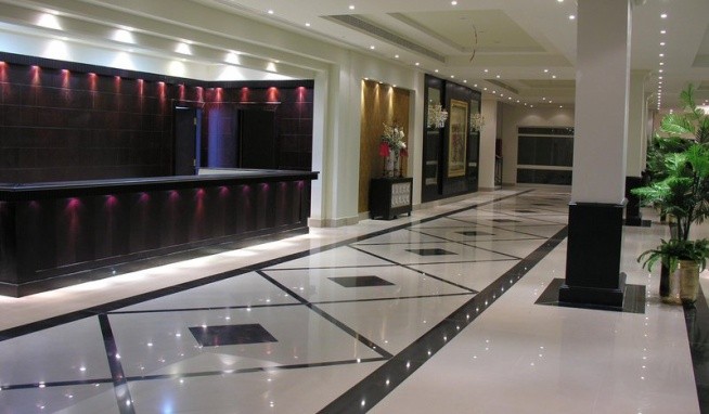 Pyramisa Sunset Pearl Resort recenze