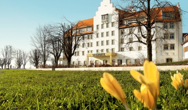 SENTIDO Seehotel Am Kaiserstrand értékelés