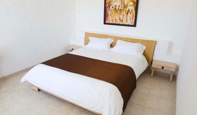 Les Jardins de Toumana opinie