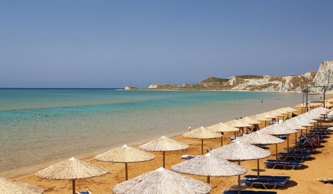 Apollonion Asterias Resort & Spa recenzie