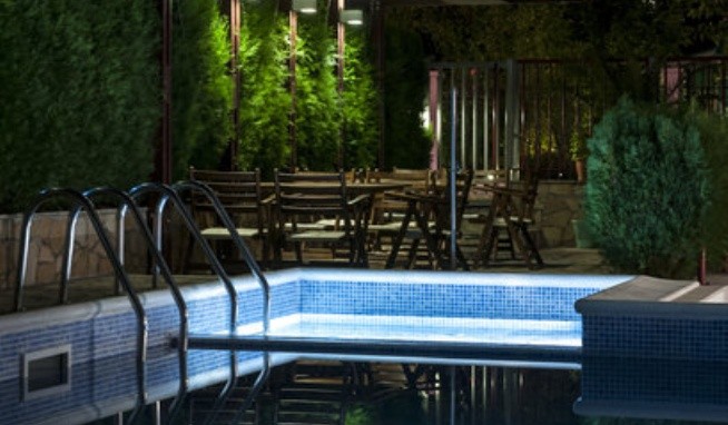 Afrodita Seahouse recenze