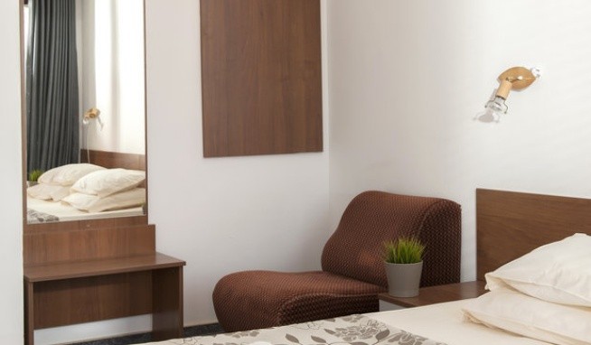 Afrodita Seahouse recenze