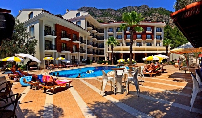 Meril Boutique opinie