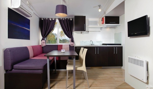 Amadria Park Camping Sibenik (ex. Solaris Camp) opinie