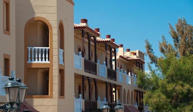 Elba Lucia Sport & Suite opinie