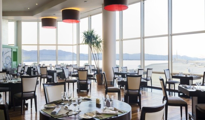 Barcelo Tiran Sharm értékelés