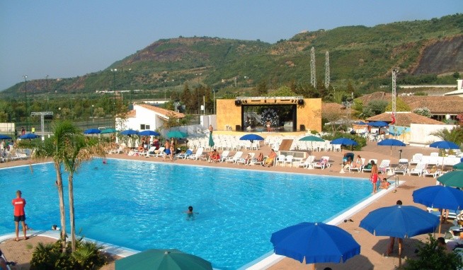 TH Porto Ada Village recenze