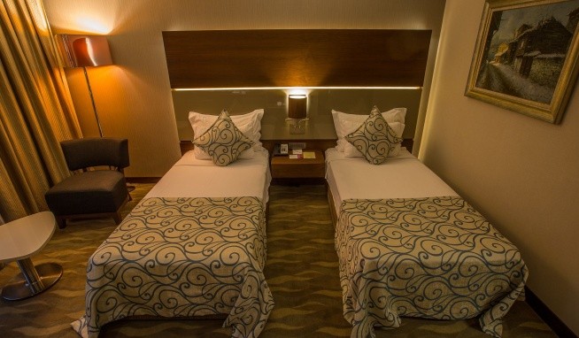 Innova Sultanahmet opinie