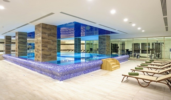 Asteria Bloom Side (ex. Selectum For Two) opinie