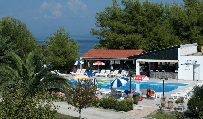 Apartamenty Daskalos opinie