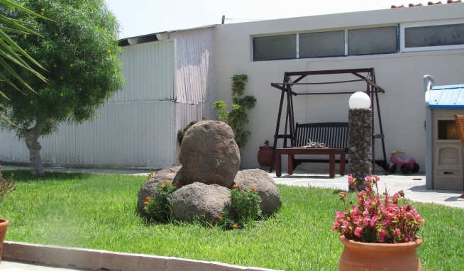 Apartmán Sevi recenze