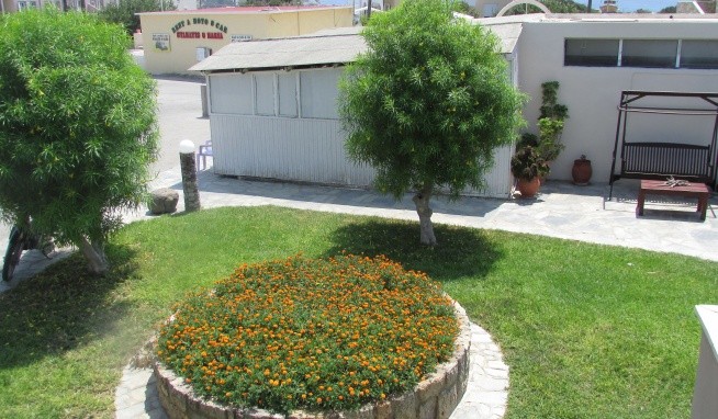 Apartmán Sevi recenzie