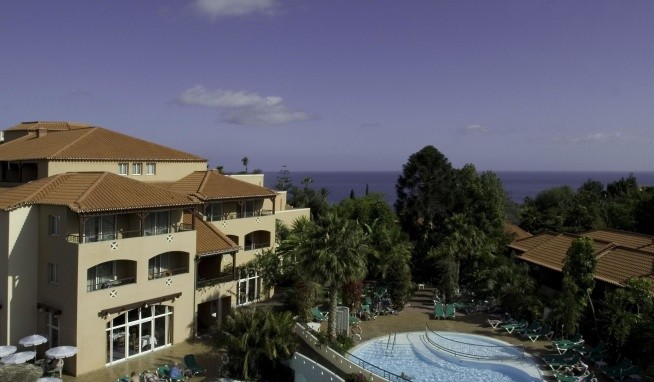 Pestana Village recenzie