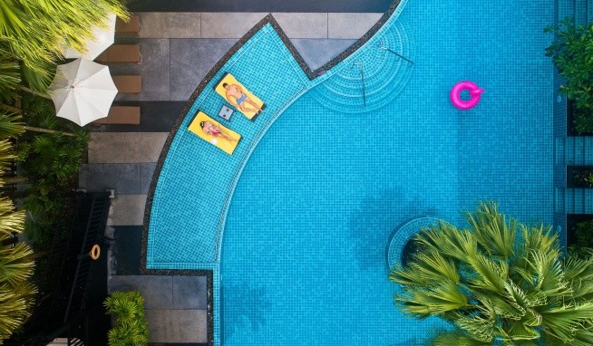 Centara Anda Dhevi Resort & Spa Krabi opinie