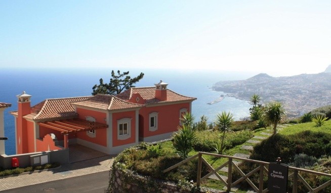 Palheiro Village opinie