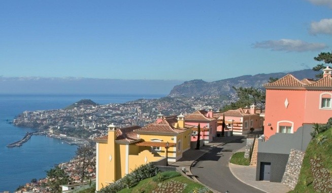 Palheiro Village recenzie