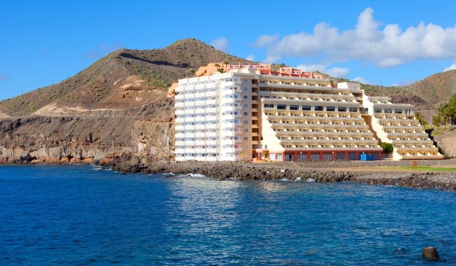 Marina Elite Resort recenzie