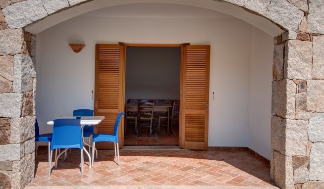 Residence Bouganvillage recenze