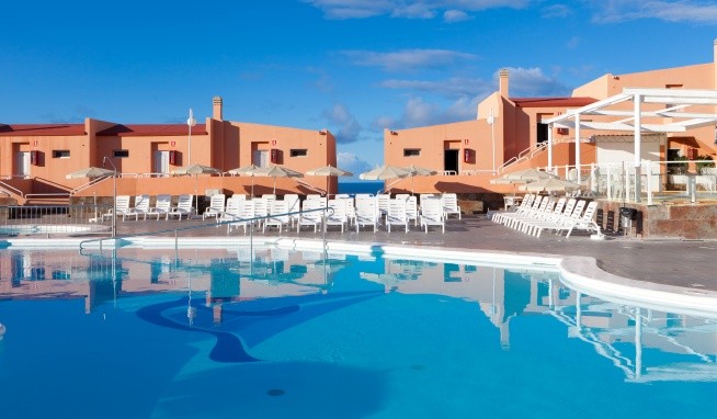 Marina Elite Resort opinie