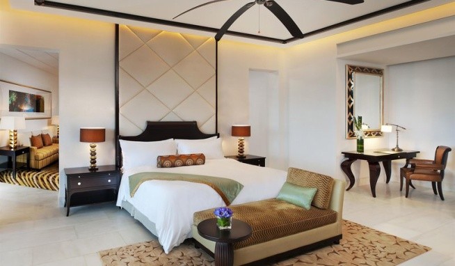 The St. Regis Yalong Bay Resort (Sanya) értékelés