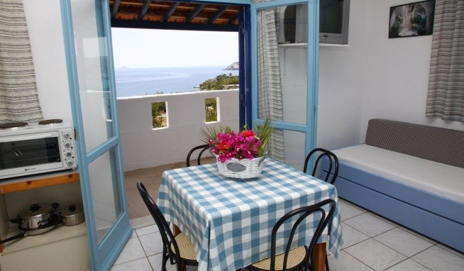 Apartmány Thalia recenzie