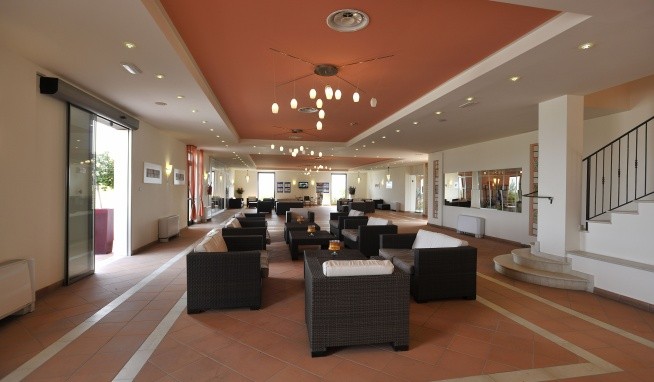 Club Sikania Resort (Butera) opinie