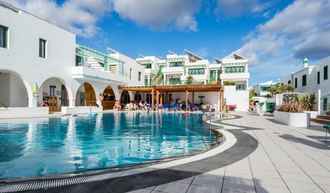 Blue Sea Los Fiscos recenze