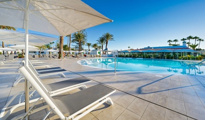 Canary Garden Club opinie