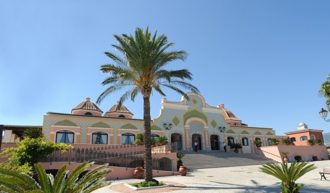 Marina Resort recenze