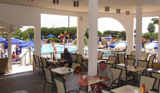 Dennys Inn opinie