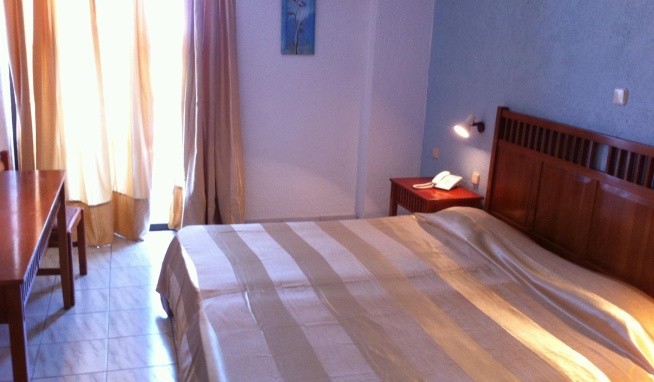 Afandou Mare (ex. SIVILA) recenzie