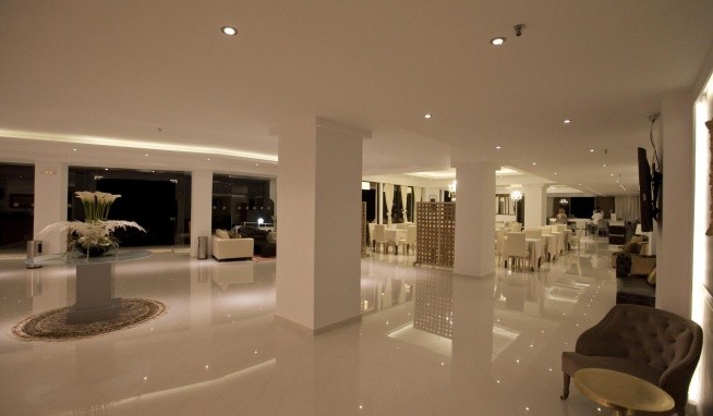 Afandou Mare (ex. SIVILA) opinie