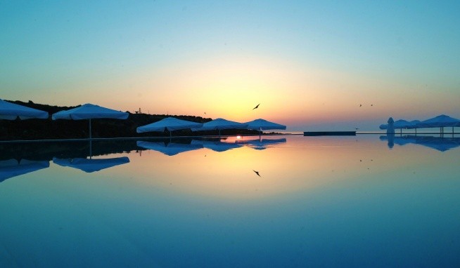 Rimondi Grand Resort & Spa recenze