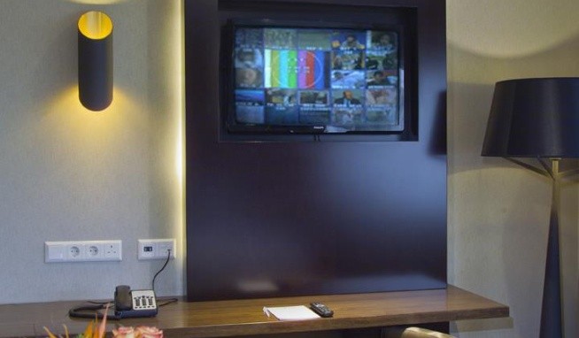 XO Park West recenze